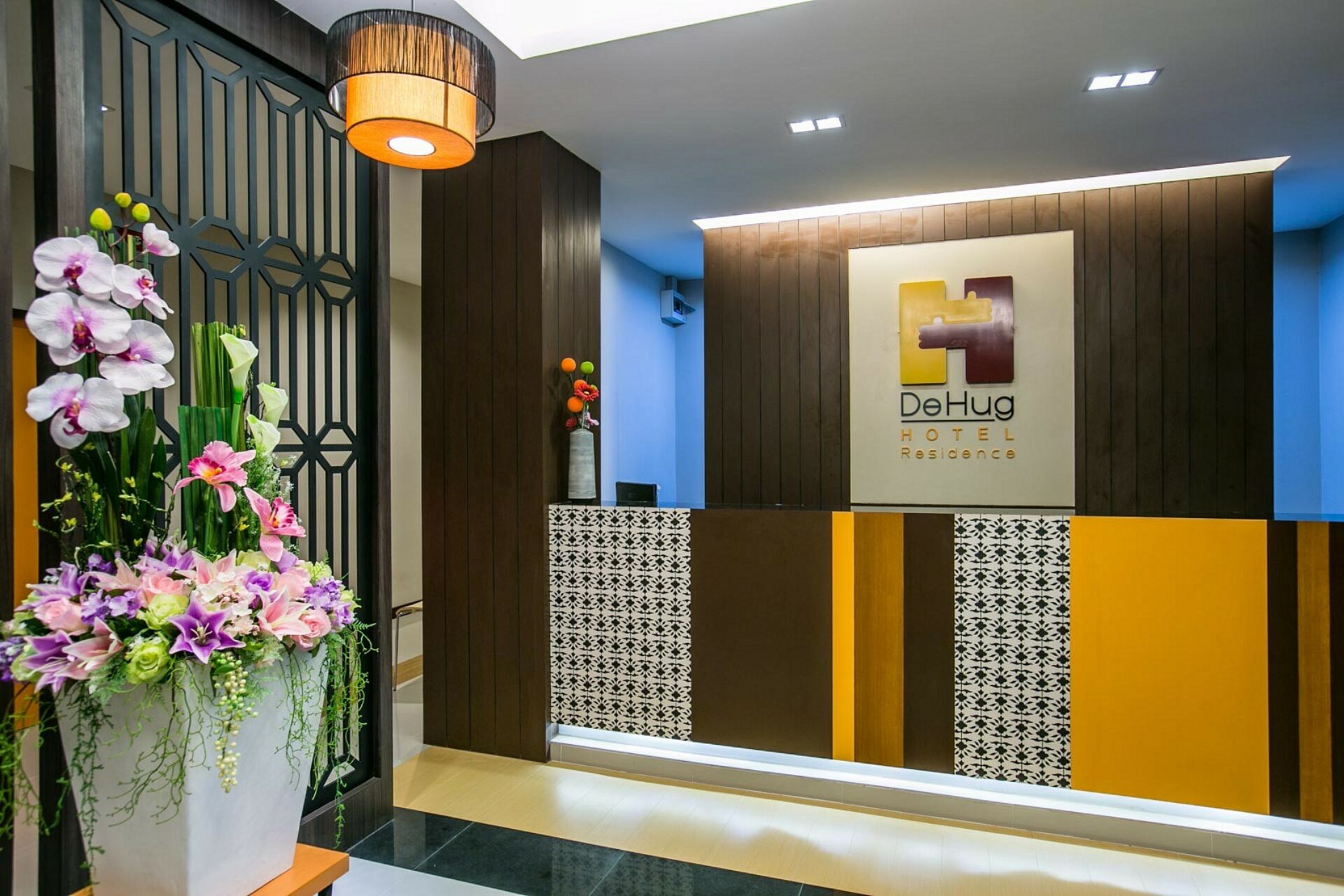 De Hug Hotel Chiang Rai Gezinsrondreis Thailand Vakantie Original Asia