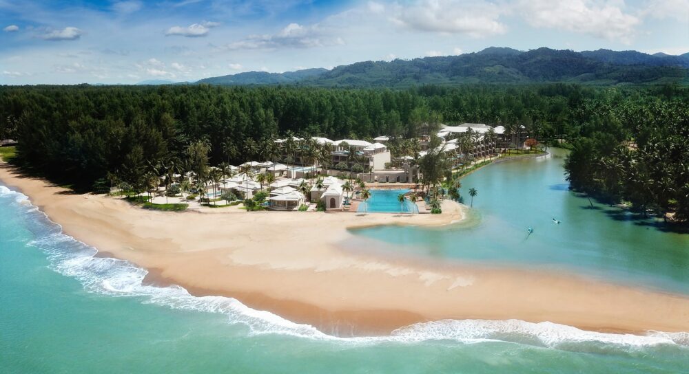 Devasom Khao Lak Beach Resort and Spa Hotel Luxe Rondreis Thailand Vakantie Original Asia