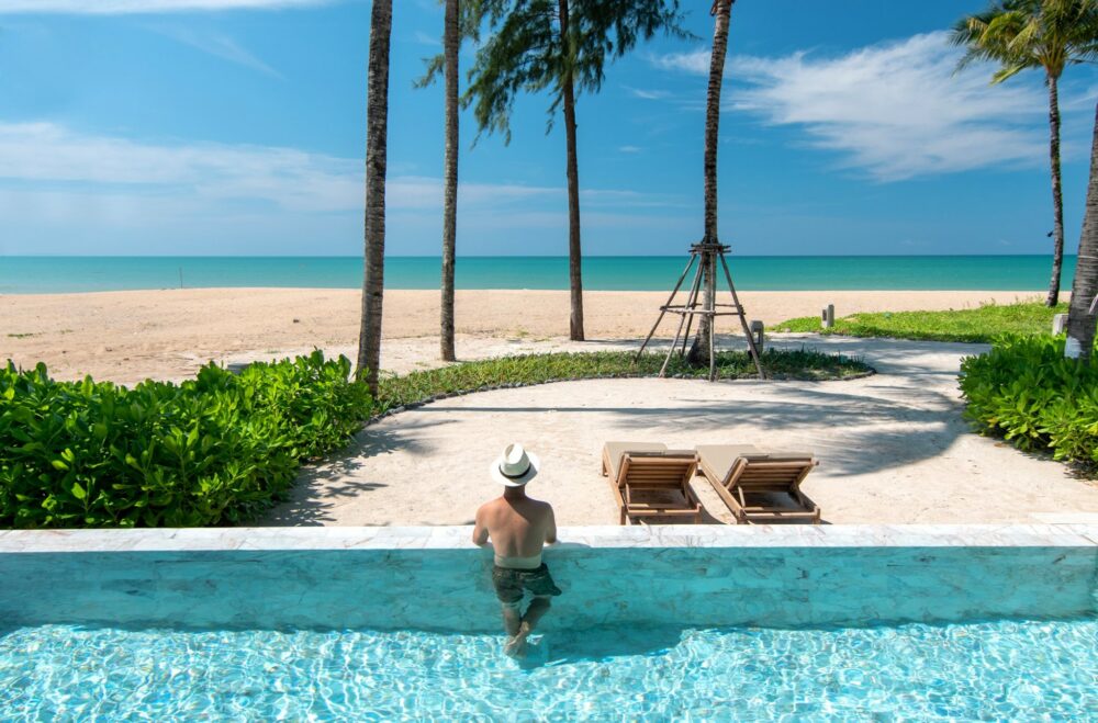 Devasom Khao Lak Beach Resort and Spa Hotel Luxe Rondreis Thailand Vakantie Original Asia