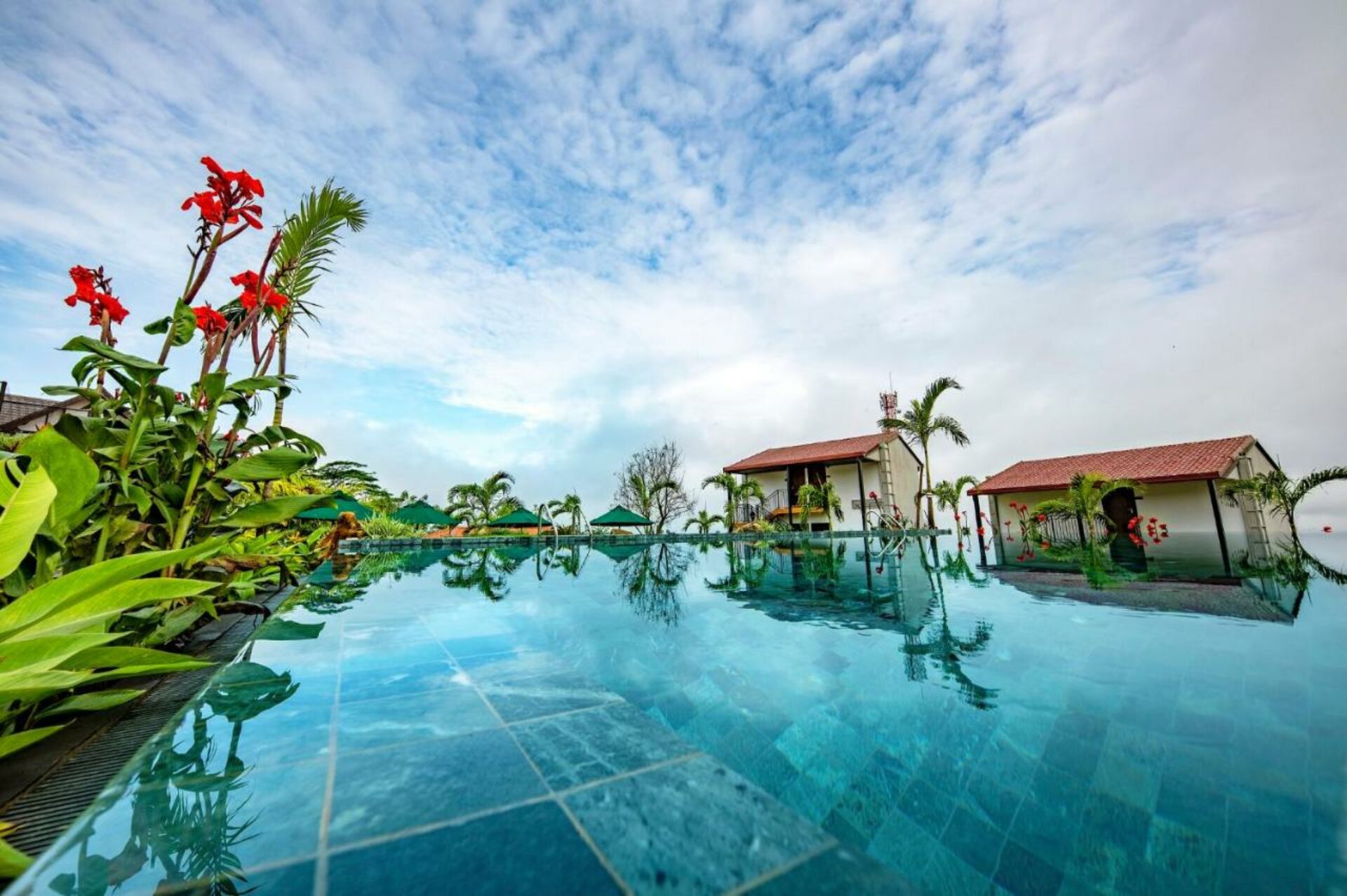 Fox Kandy Resort Kandy Rondreis Sri Lanka Vakantie Original Asia
