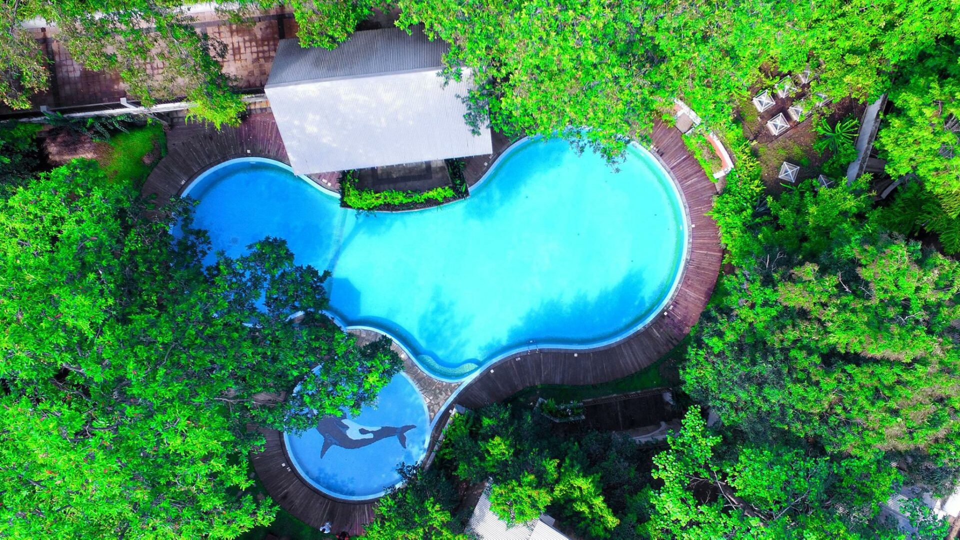 Grand Udawalawe Safari Resort Udawalawe Sri Lanka original asia rondreis sri lanka malediven zwembad