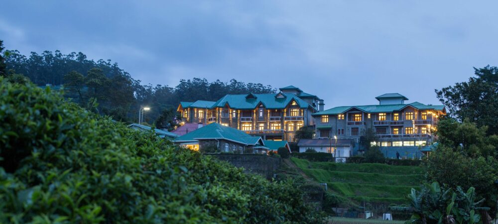 Seasons Villa Nuwara Eliya Rondreis Sri Lanka Vakantie Original Asia
