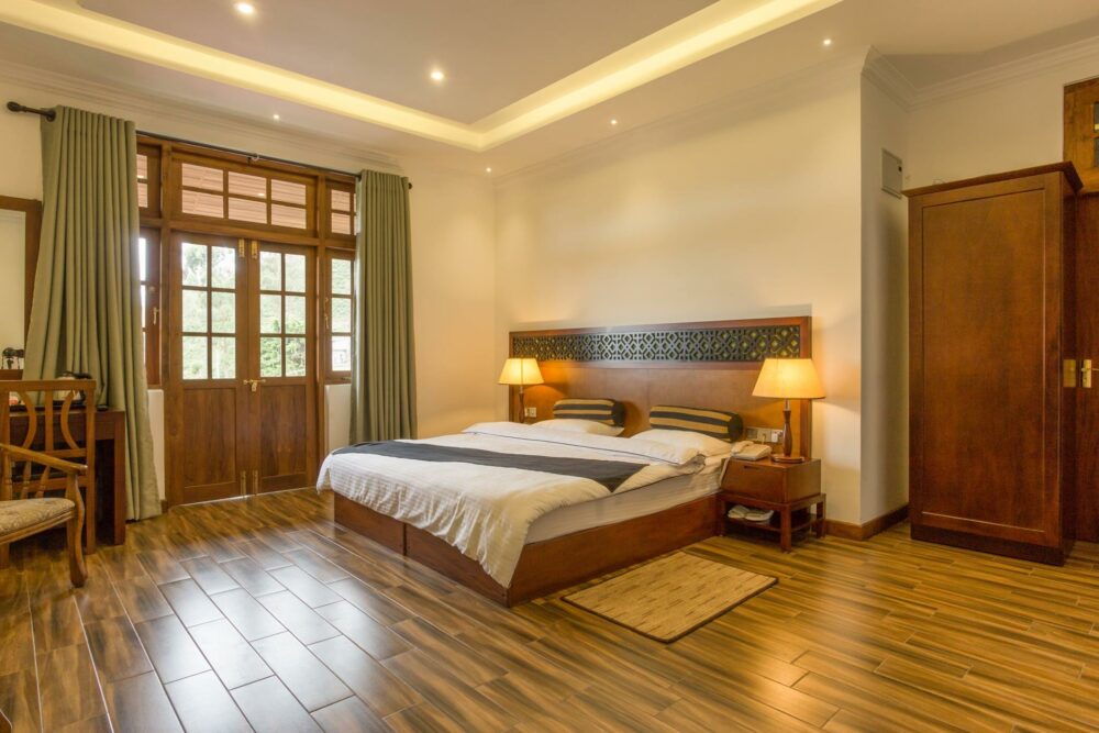 Heaven Seven Hotel Sri Lanka Nuwara Eliya original asia rondreis sri lanka malediven room1