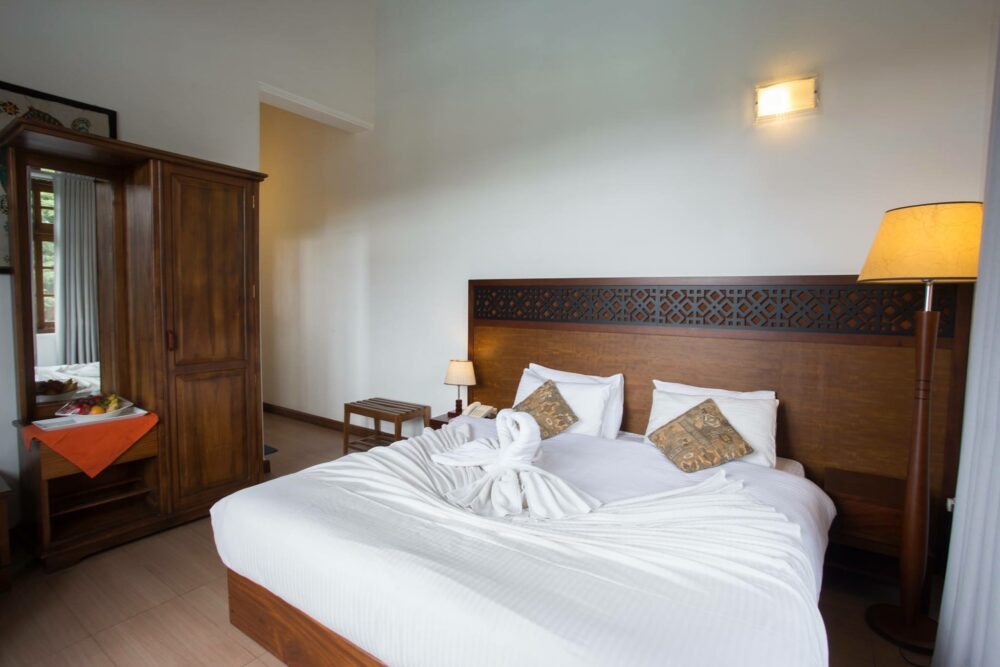Heaven Seven Hotel Sri Lanka Nuwara Eliya original asia rondreis sri lanka malediven room2