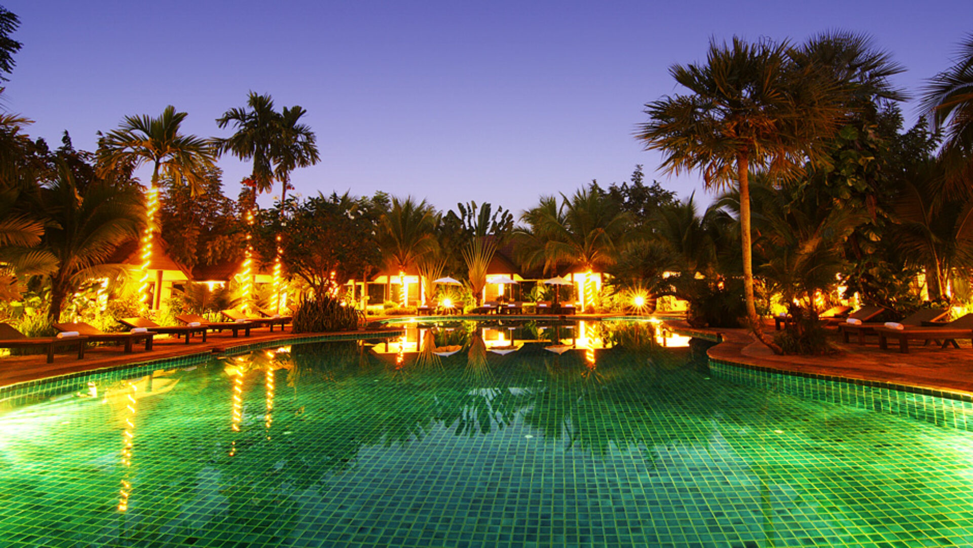 Hotel Laluna Chiangrai Rondreis Thailand Vakantie Original Asia