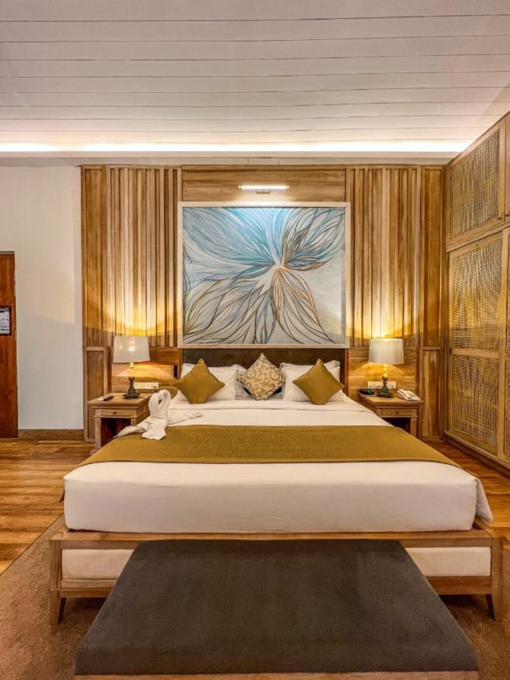 Hotel Sigiriya Sigiriya Rondreis Sri Lanka Vakantie Original Asia