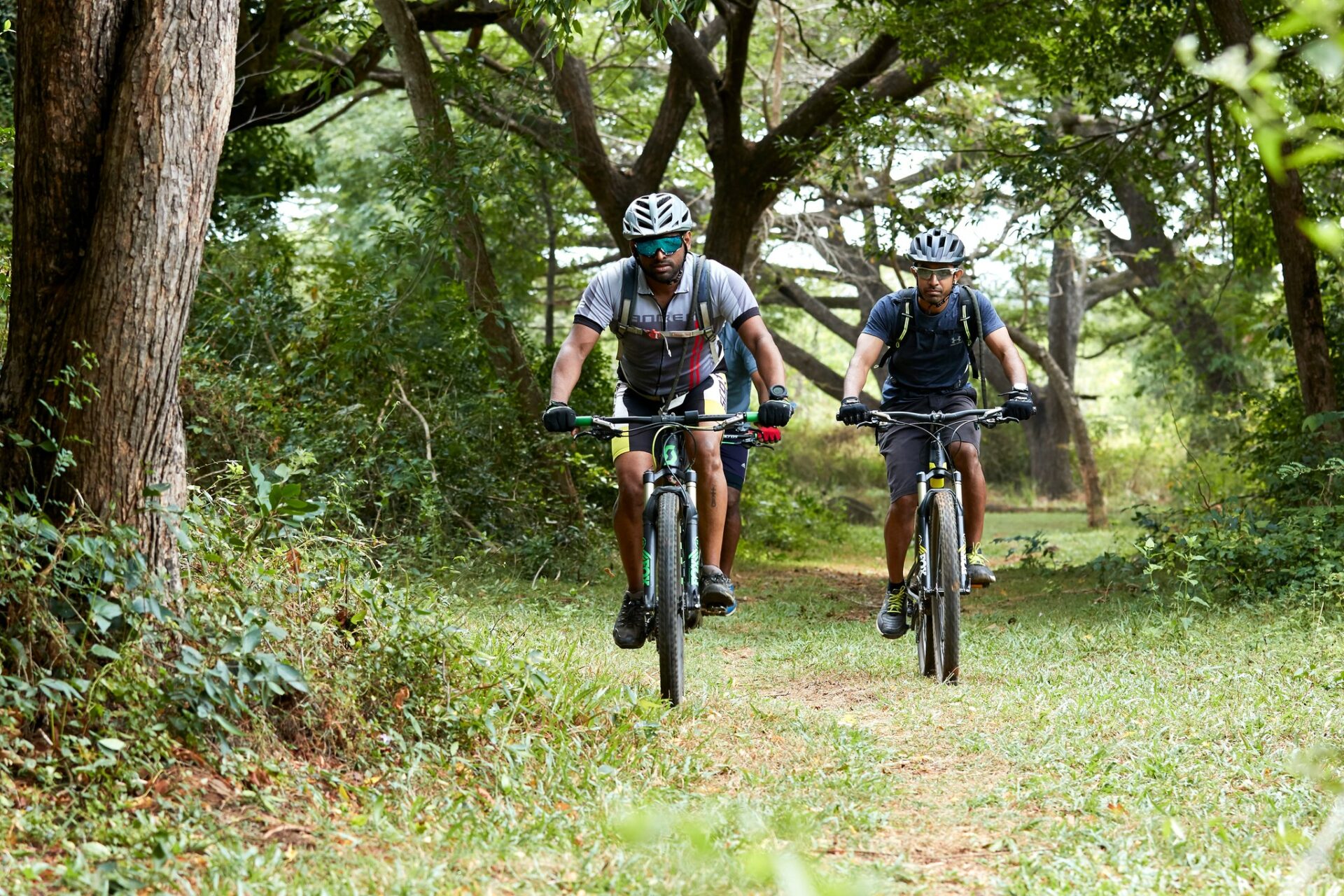 Hotel Sigiriya Sri Lanka original asia rondreis sri lanka malediven fietsen