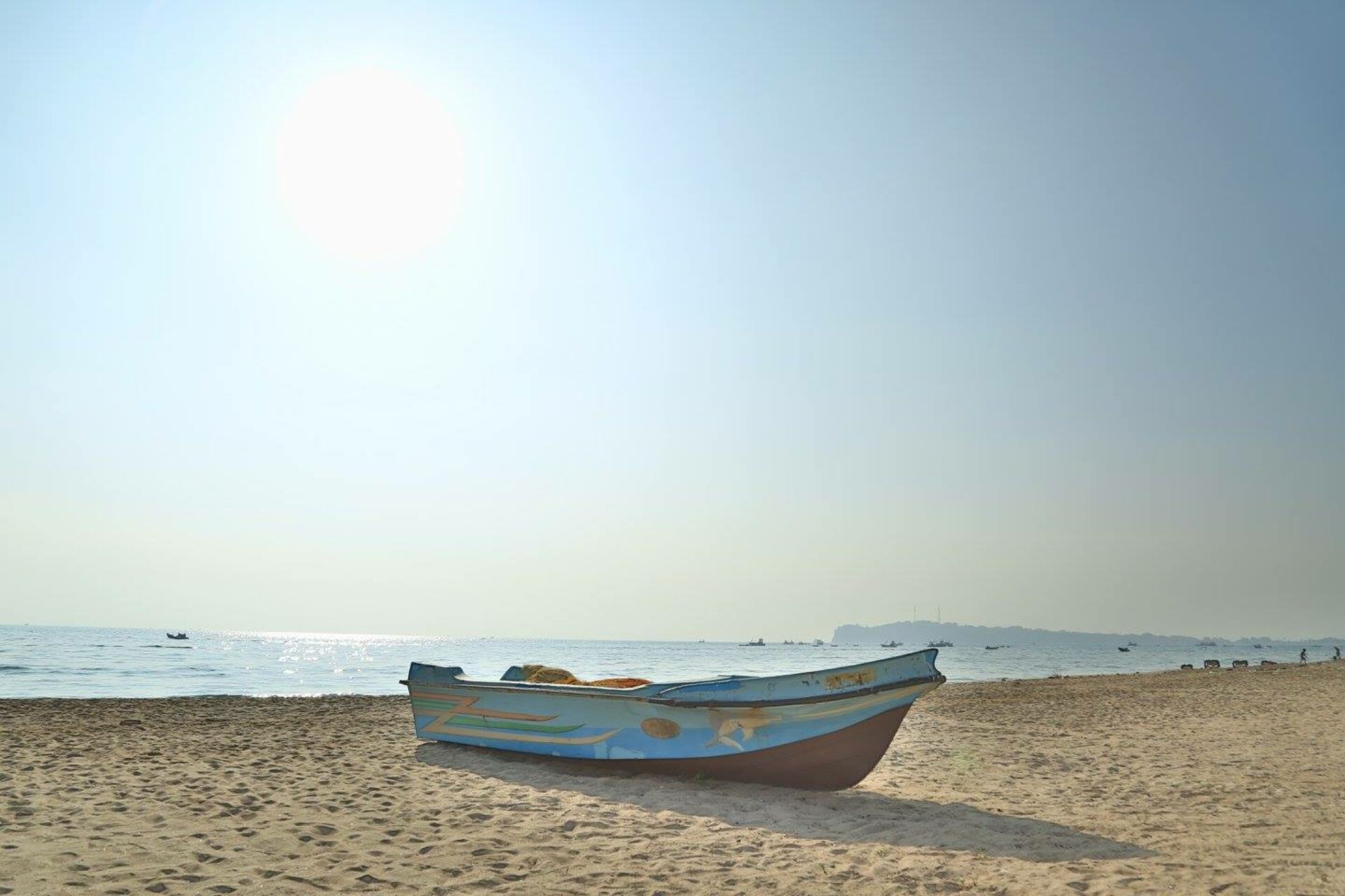 JKAB Beach Resort Sri Lanka trincomalee original asia rondreis sri lanka malediven boot