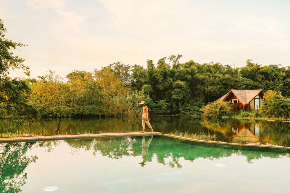 Jetwing Vil Uyana Resort Sri Lanka original asia rondreis sri lanka malediven water