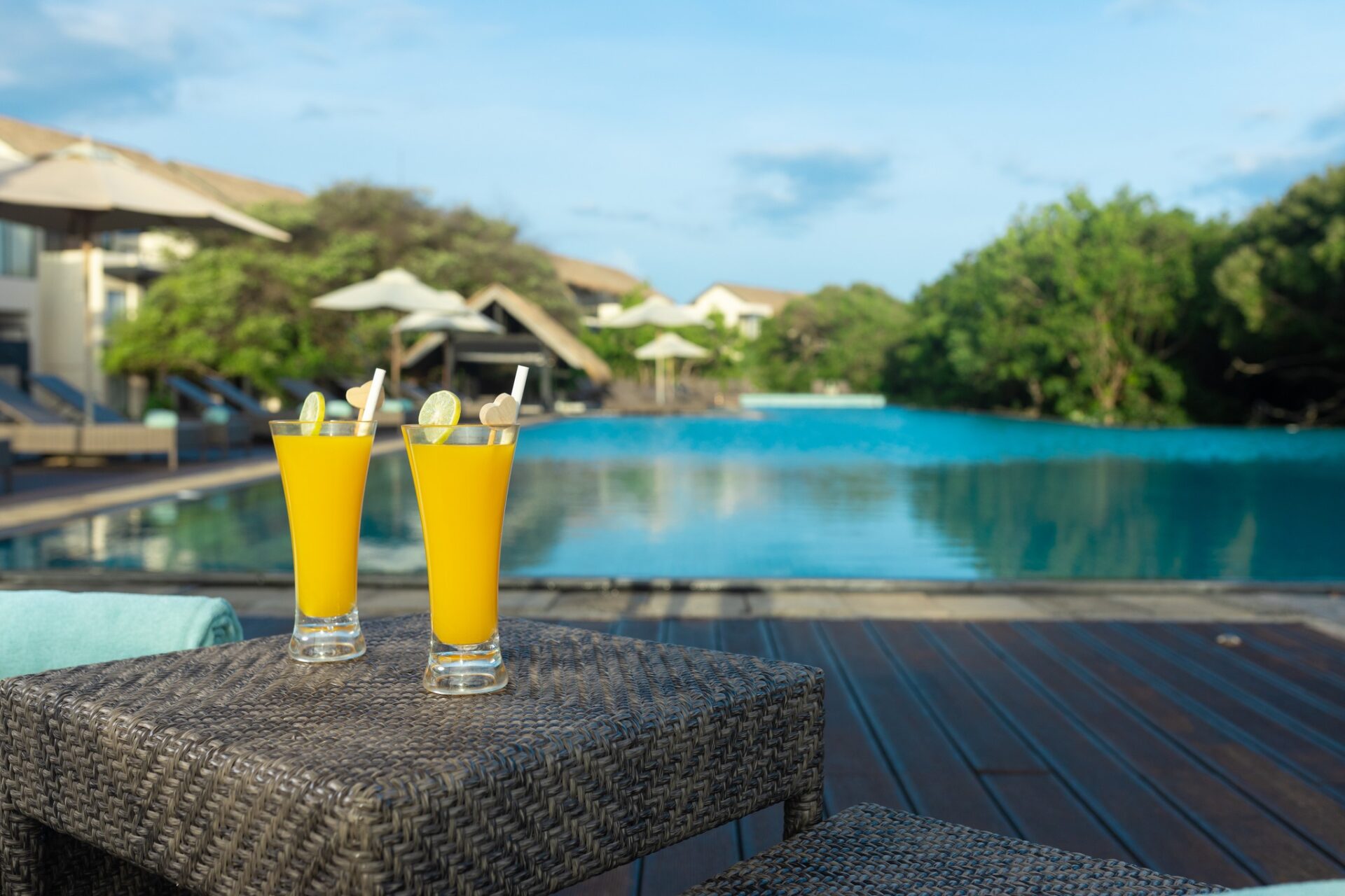 Jetwing Yala Resort Sri Lanka Tissamaharama original asia rondreis sri lanka malediven pool