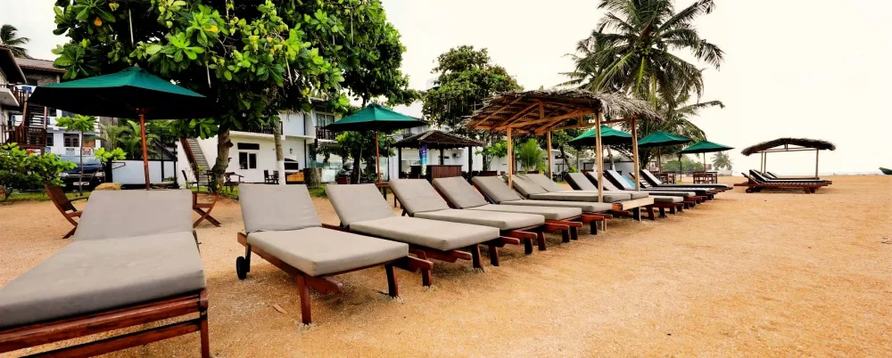 Joes Resort Unawatuna Rondreis Sri Lanka Vakantie Original Asia