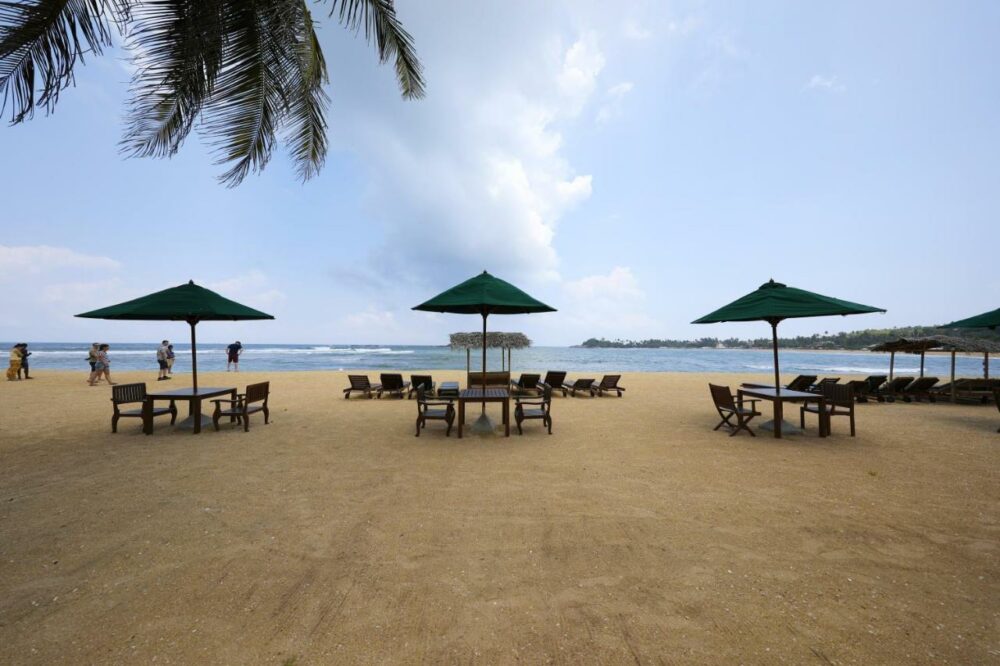 Joes Resort Unawatuna Rondreis Sri Lanka Vakantie Original Asia