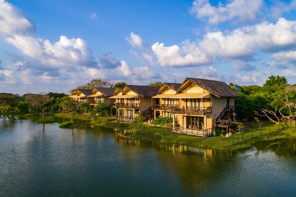 Trinco Blu Resort Sri Lanka trincomalee original asia rondreis sri lanka malediven kamer2