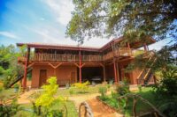 Jungle Hut Resort Sigiriya Sri Lanka original asia rondreis sri lanka malediven lake
