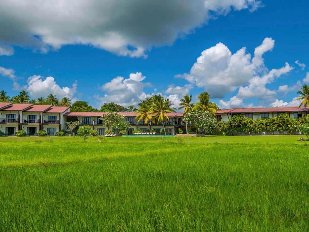 Kithala Resort Sri Lanka Tissamaharama original asia rondreis sri lanka malediven gras