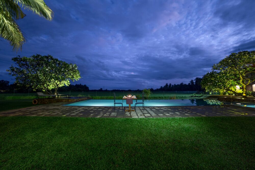 Kithala Resort Sri Lanka Tissamaharama original asia rondreis sri lanka malediven pool