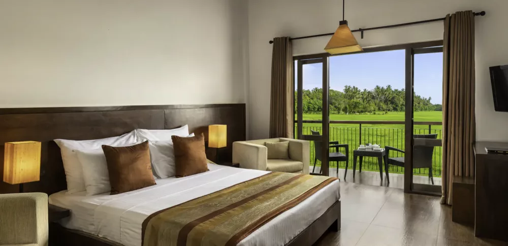 Kithala Resort Yala Rondreis Sri Lanka Vakantie Original Asia