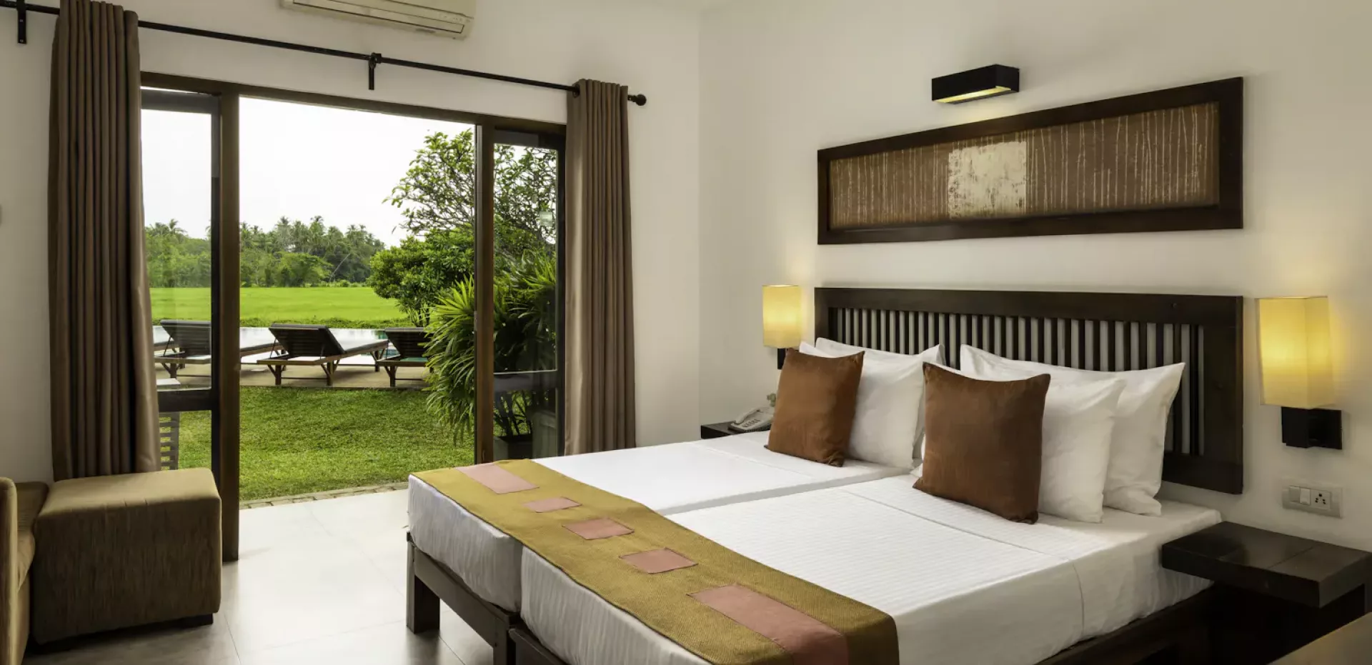 Kithala Resort Yala Rondreis Sri Lanka Vakantie Original Asia