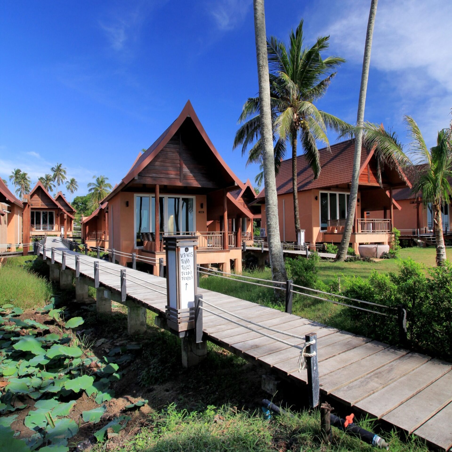 Koh Kood Paradise Beach Resort Rondreis Thailand Vakantie Original Asia