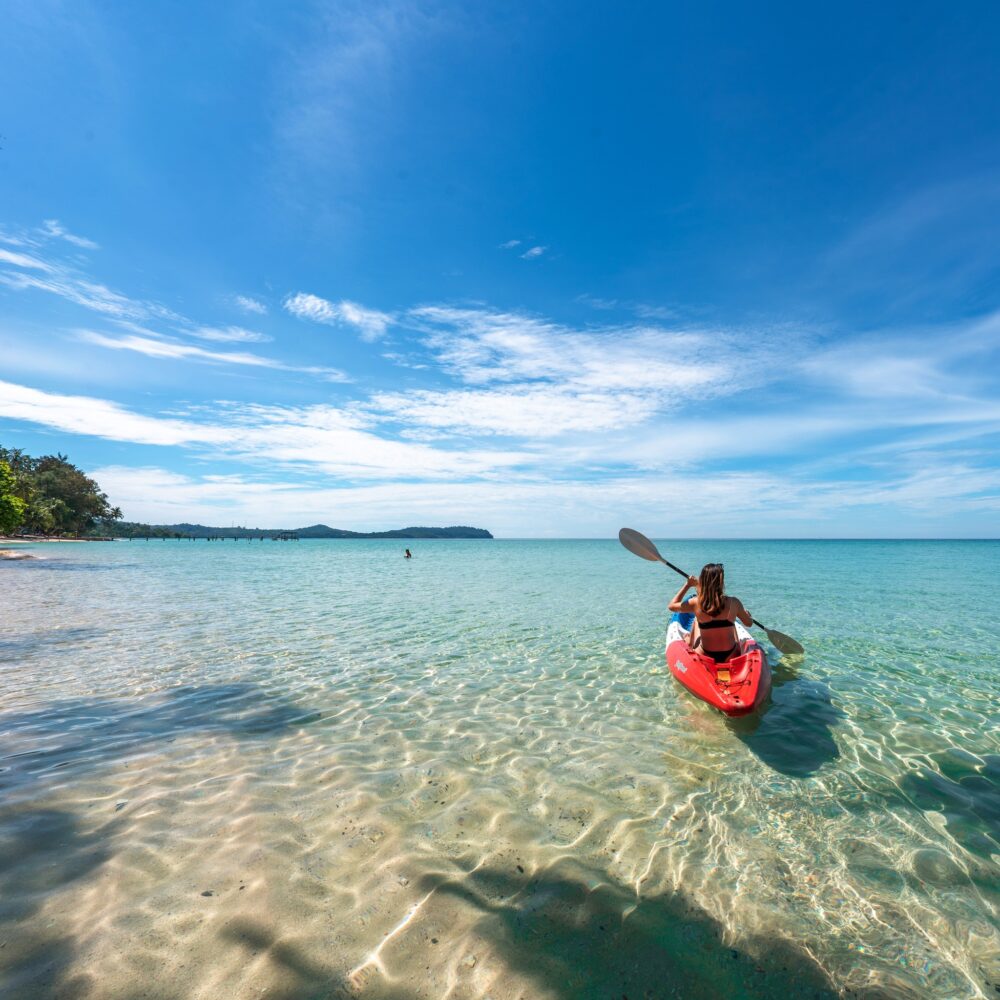 Koh Kood Paradise Beach Resort Rondreis Thailand Vakantie Original Asia