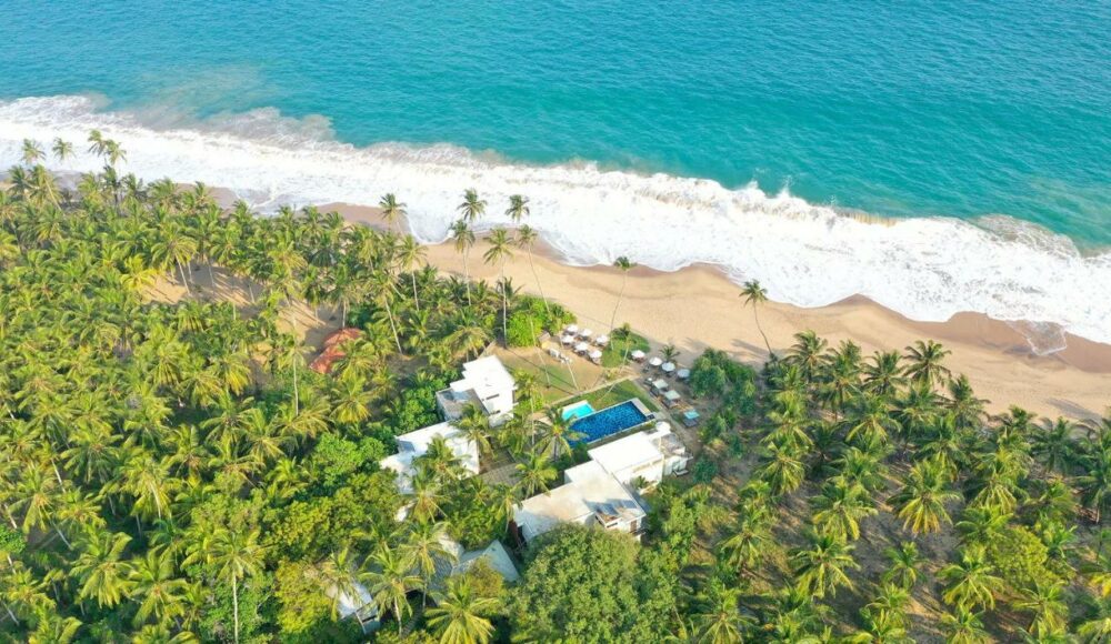 Lankavatara Ocean Retreat Tangalle Rondreis Sri Lanka Vakantie Original Asia