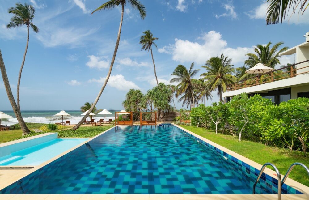 Lankavatara Ocean RetreatTangalle Sri Lanka original asia rondreis sri lanka malediven pool