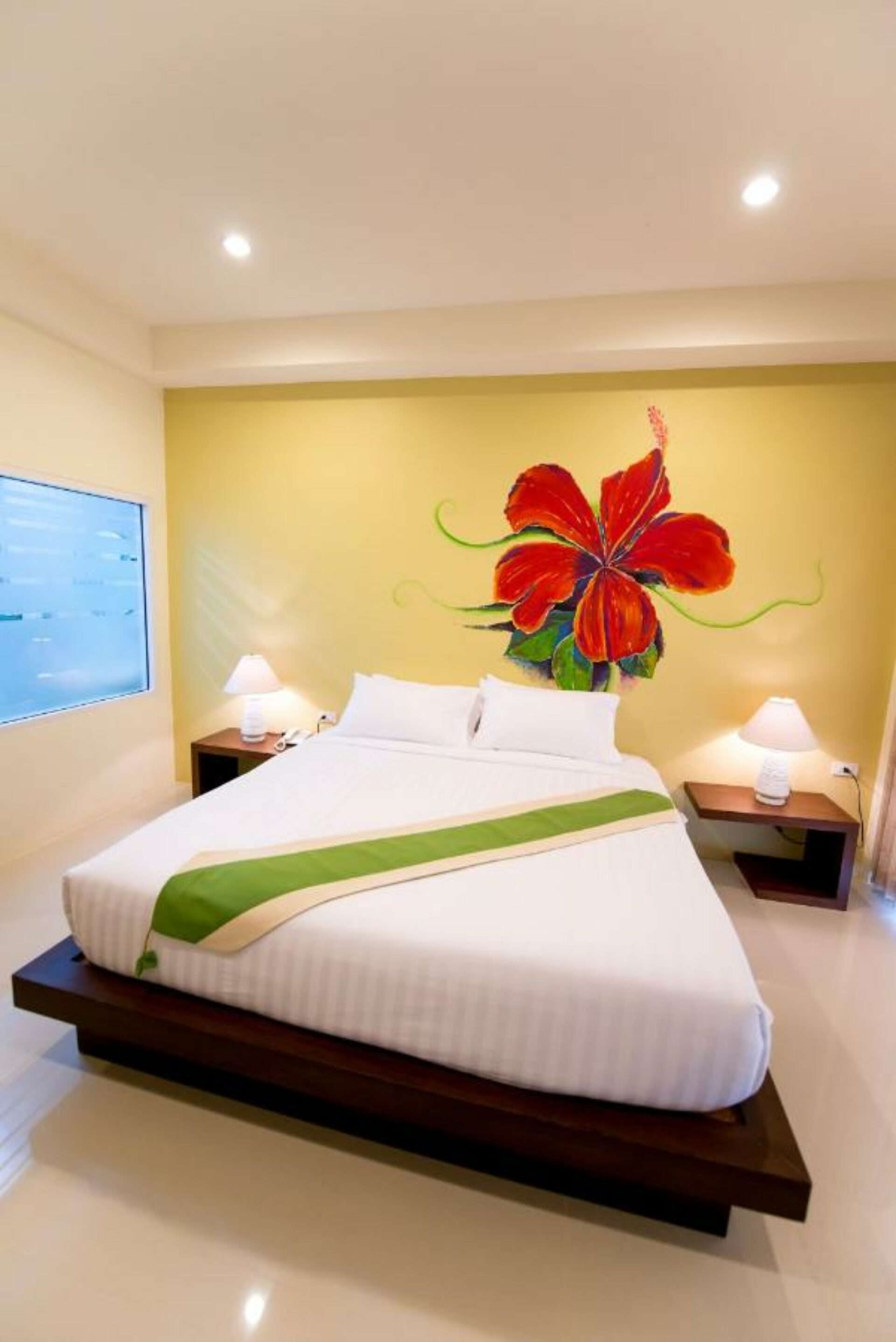 Maryo Resort Hotel Chiang Rai Rondreis Thailand Vakantie Original Asia