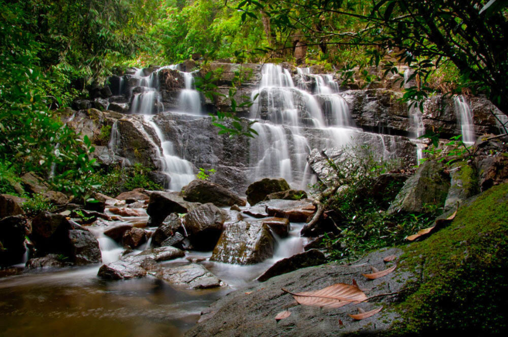 Moksha Boutique Hotel Sri Lanka kitulgala original asia rondreis sri lanka malediven waterval2