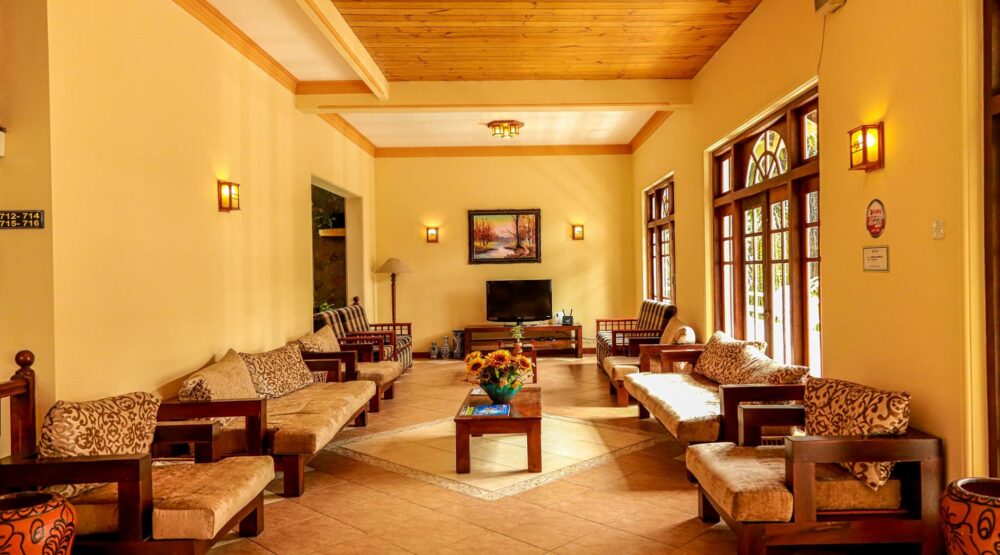 Oak Ray Serene Garden Sri Lanka trincomalee original asia rondreis sri lanka malediven hotelzitje