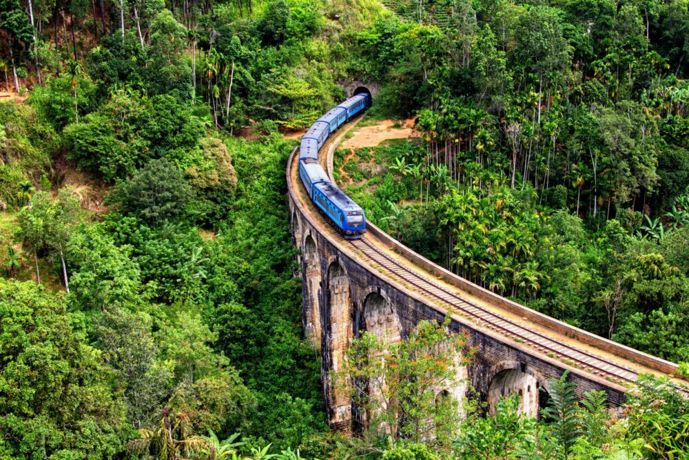 Oak Ray Wild Yala Sri Lanka Tissamaharama original asia rondreis sri lanka malediven trein