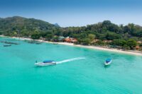 P.P. Erawan Palms Resort Koh Phi Phi Hotel Rondreis Thailand Vakantie Original Asia