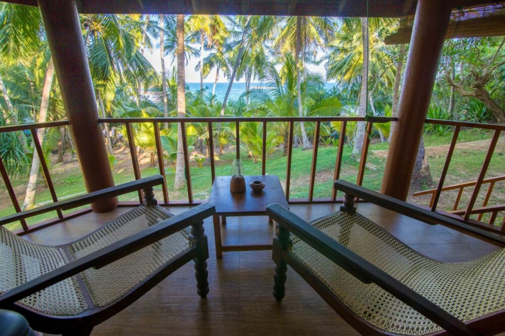 Palm Paradise Cabanas Tangalle Rondreis Sri Lanka Vakantie Original Asia
