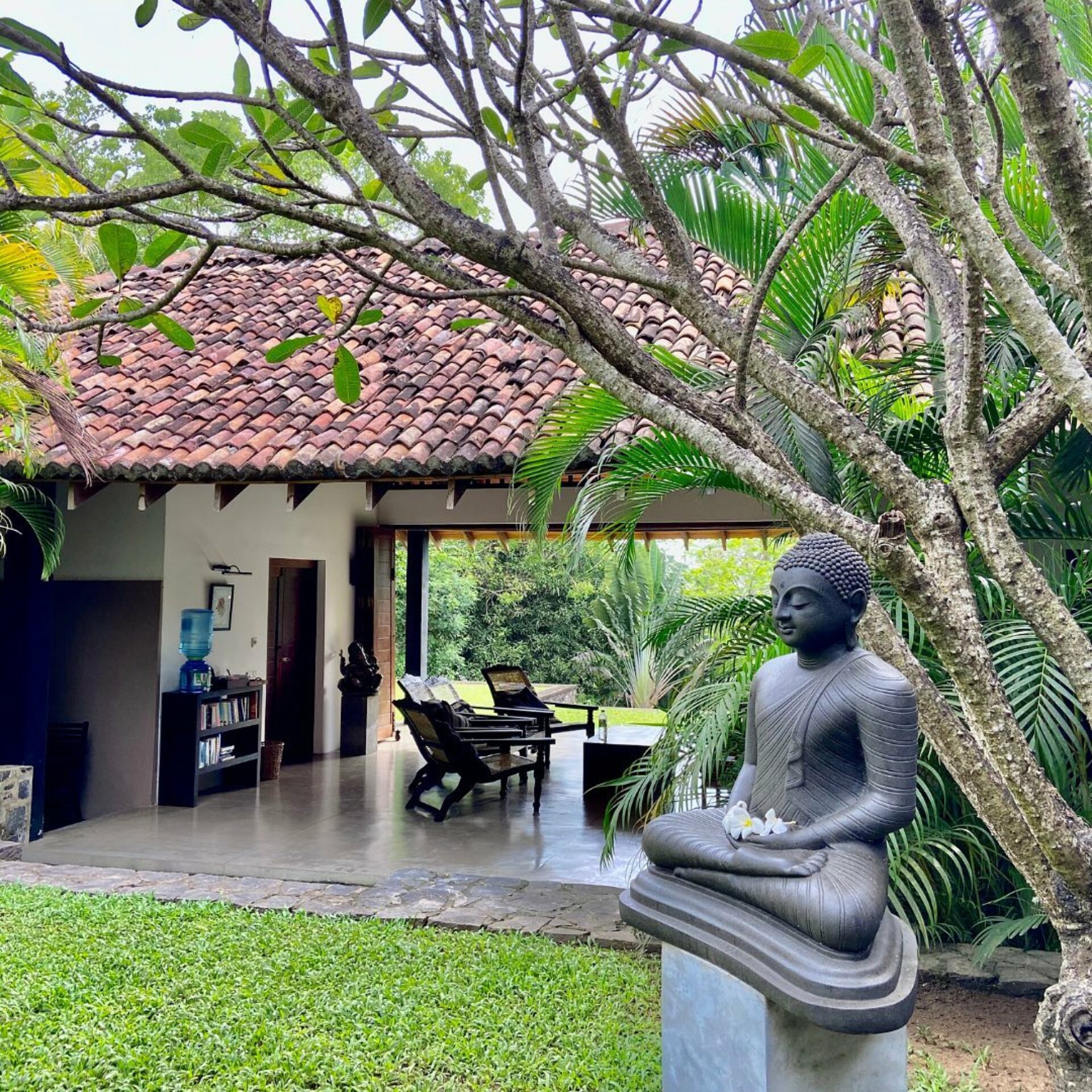 Palm Paradise Cabanas Tangalle Sri Lanka original asia rondreis sri lanka malediven buddha