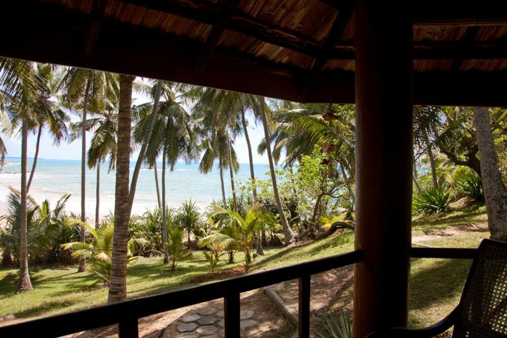 Palm Paradise Cabanas Tangalle Sri Lanka original asia rondreis sri lanka malediven hut