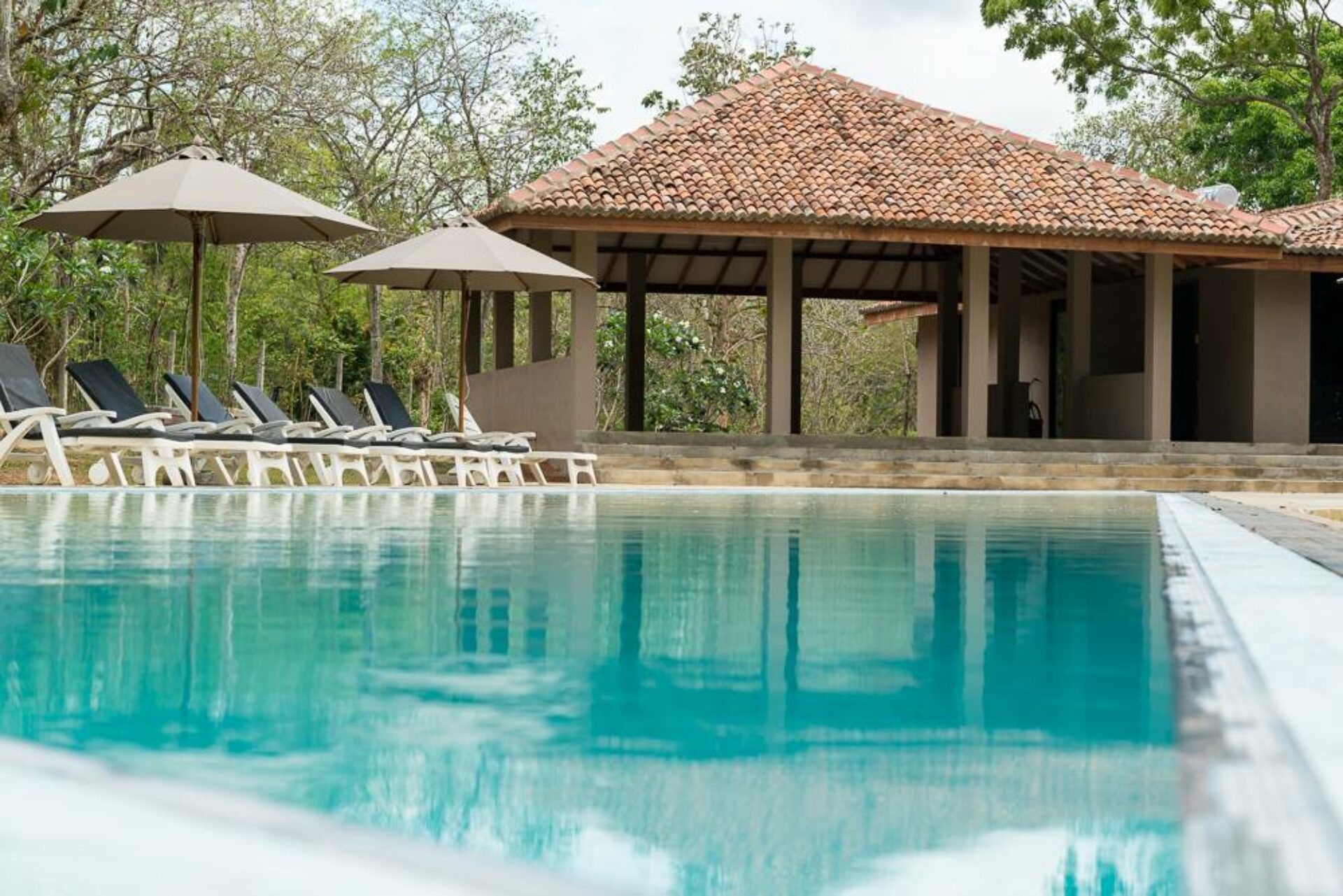 Palm Paradise Cabanas Tangalle Sri Lanka original asia rondreis sri lanka malediven pool1