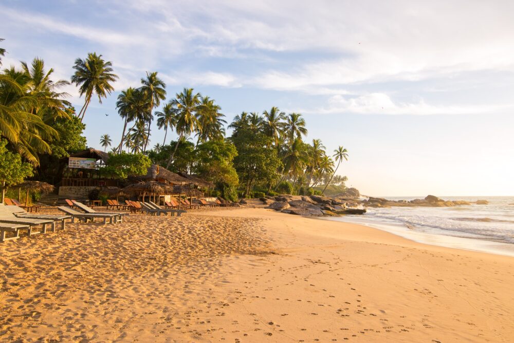 Palm Paradise Cabanas Tangalle Sri Lanka original asia rondreis sri lanka malediven strand