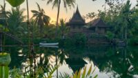 Baan Thai House Ayutthaya Hotel Rondreis Thailand Vakantie Original Asia