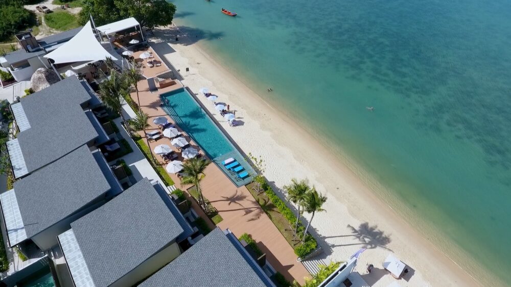 Prana Resort Nandana Hotel Koh Samui Luxe Rondreis Thailand Vakantie Original Asia