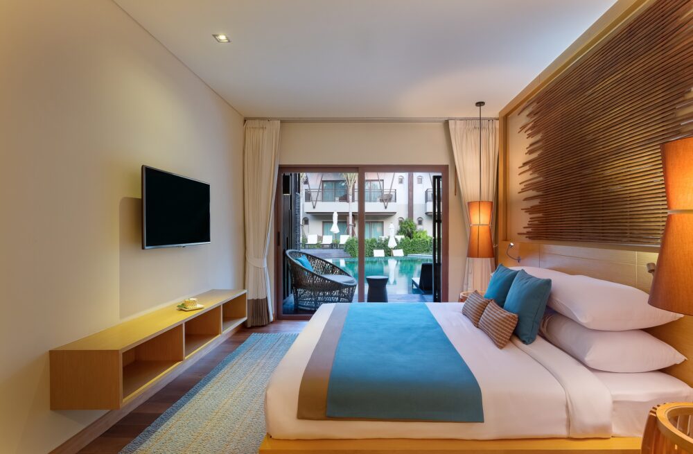 Prana Resort Nandana Hotel Koh Samui Luxe Rondreis Thailand Vakantie Original Asia