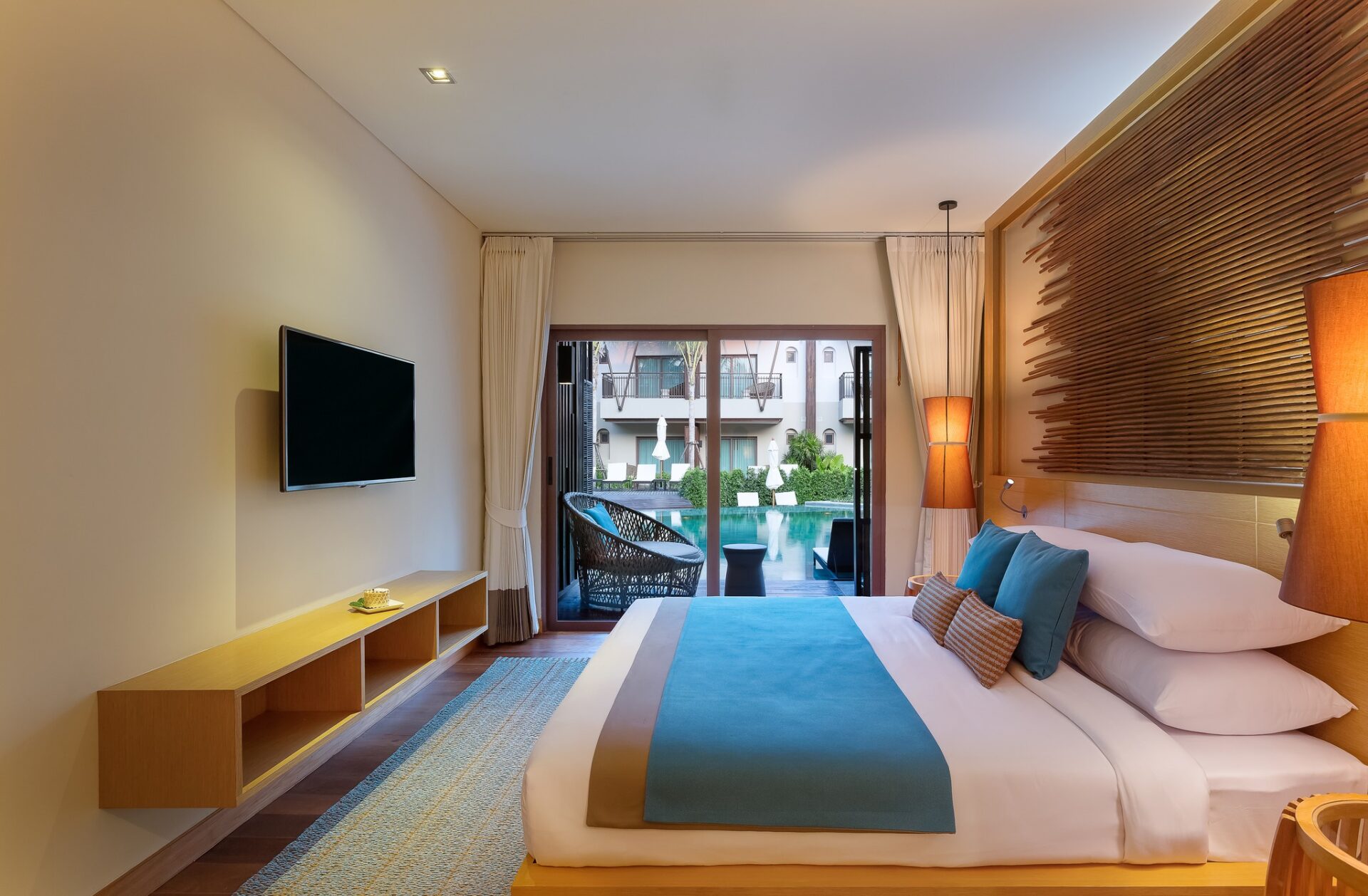 Prana Resort Nandana Hotel Koh Samui Luxe Rondreis Thailand Vakantie Original Asia