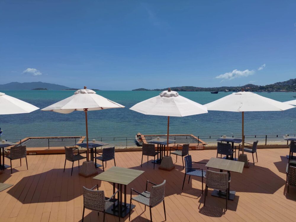 Prana Resort Nandana Hotel Koh Samui Luxe Rondreis Thailand Vakantie Original Asia