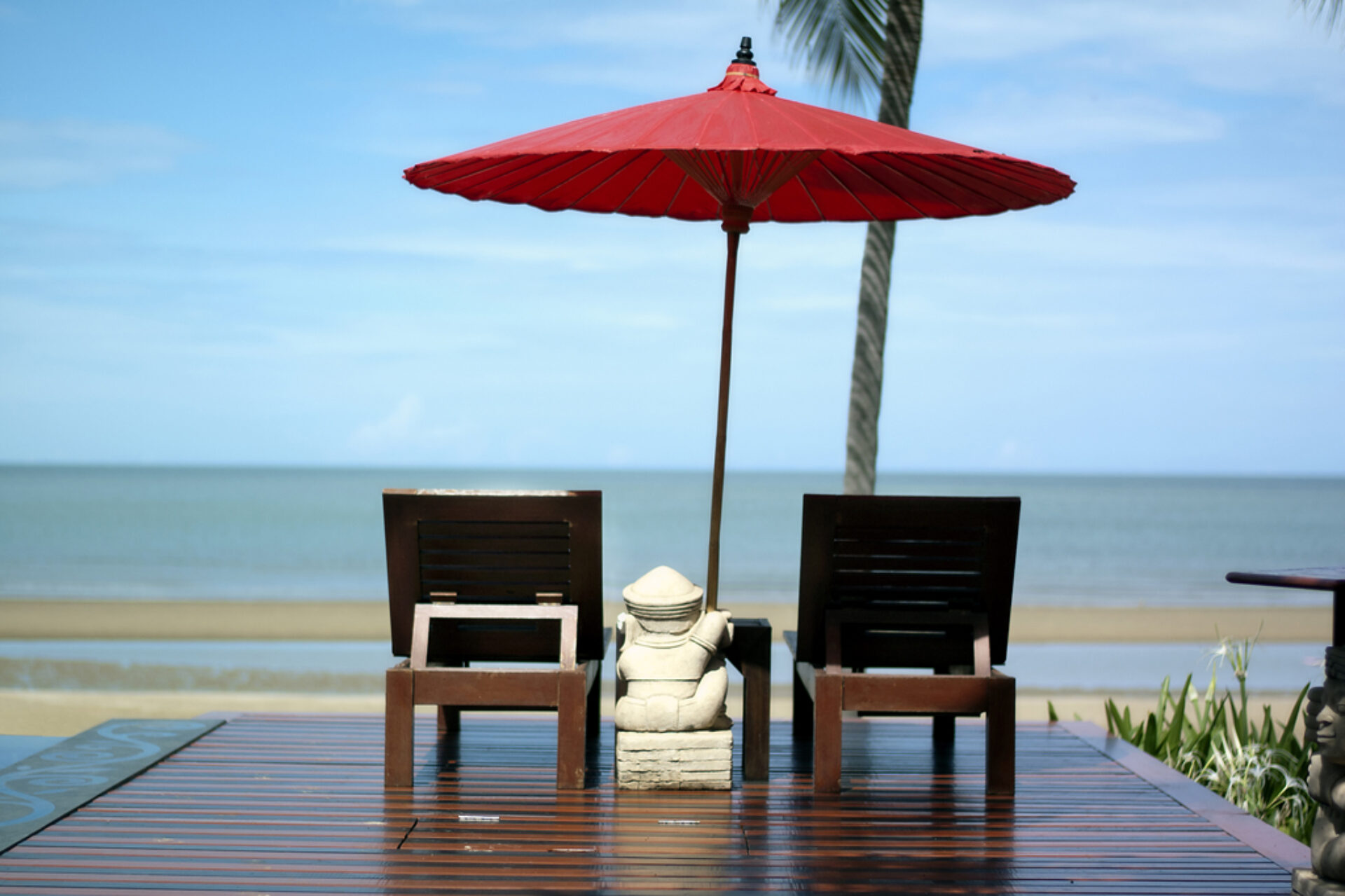 Praseban Resort Hua Hin Boutique Hotel Rondreis Thailand Vakantie Original Asia