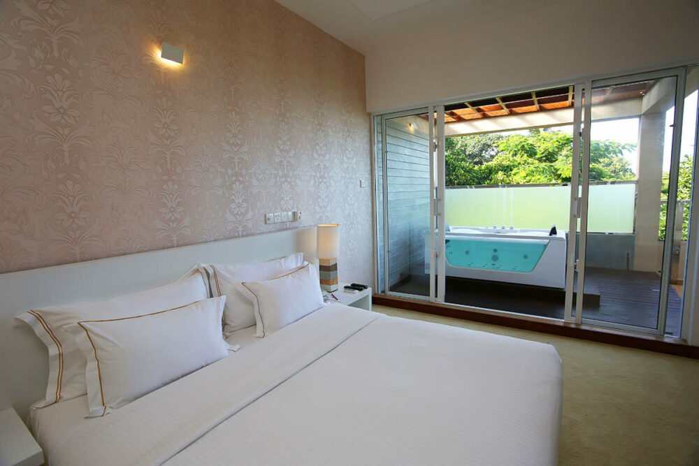 Randholee Resort Kandy Rondreis Sri Lanka Vakantie Original Asia