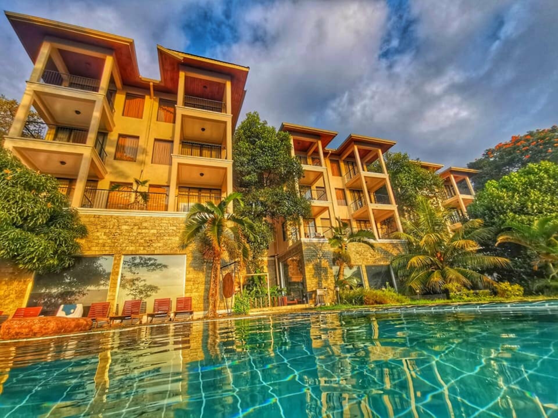 Randholee Resort Sri Lanka trincomalee original asia rondreis sri lanka maledivenhotel