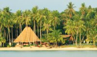 Seavana Koh Mak Beach Resort Luxe Rondreis Thailand Vakantie Original Asia