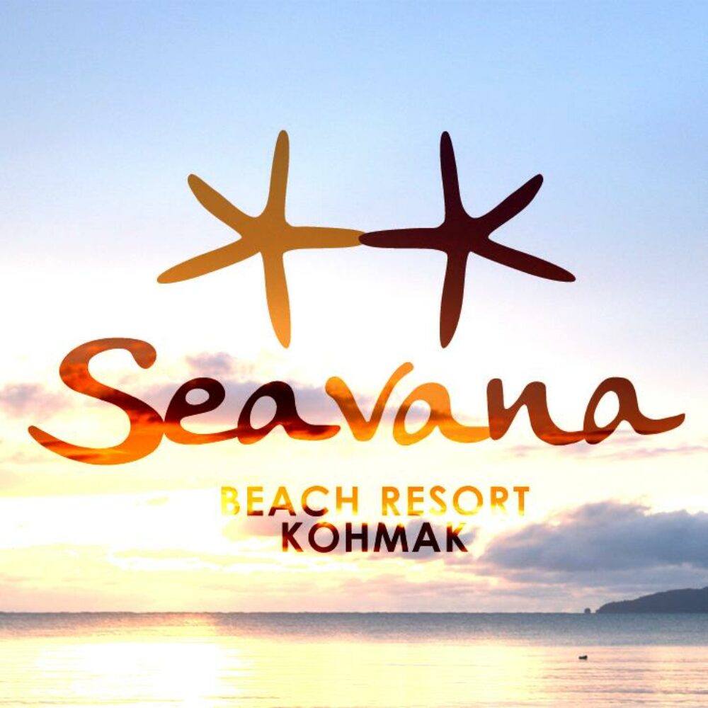 Seavana Koh Mak Beach Resort Luxe Rondreis Thailand Vakantie Original Asia