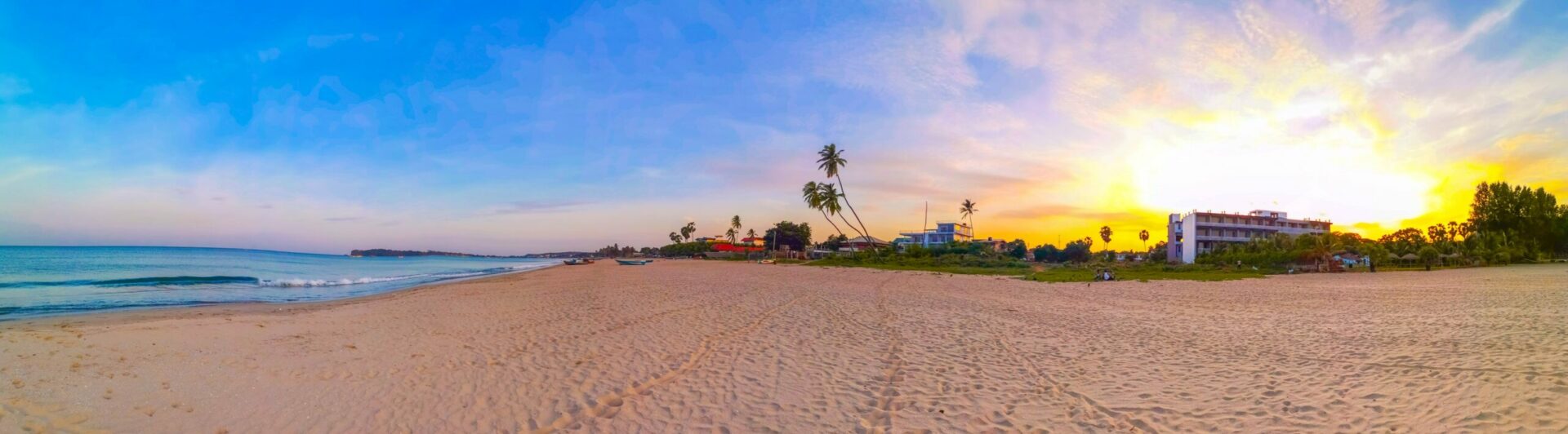 Skandig Beach Resort Sri Lanka trincomalee original asia rondreis sri lanka malediven beach
