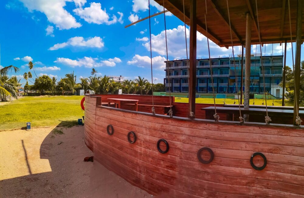 Skandig Beach Resort Sri Lanka trincomalee original asia rondreis sri lanka malediven boot
