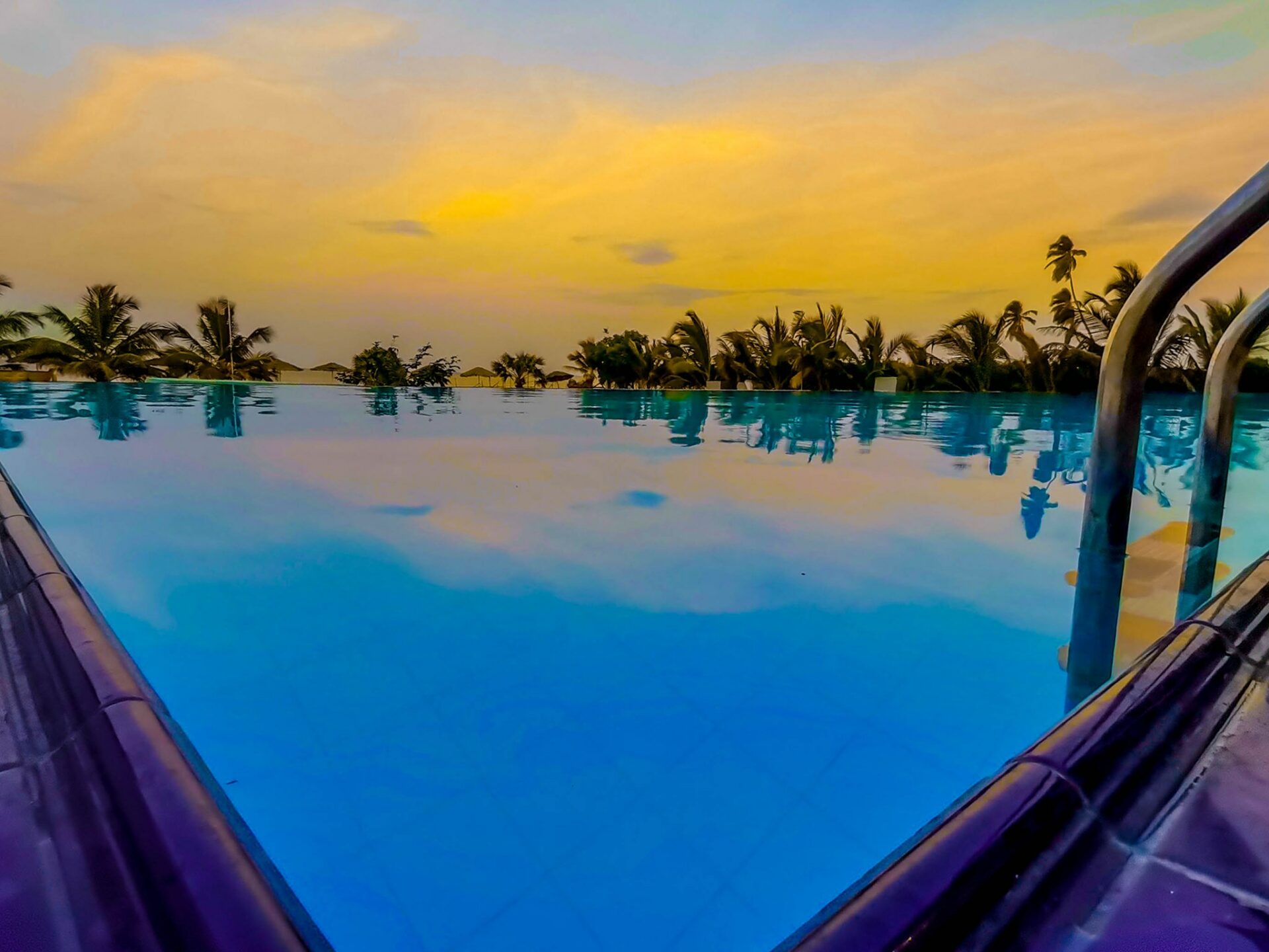 Skandig Beach Resort Sri Lanka trincomalee original asia rondreis sri lanka malediven pool