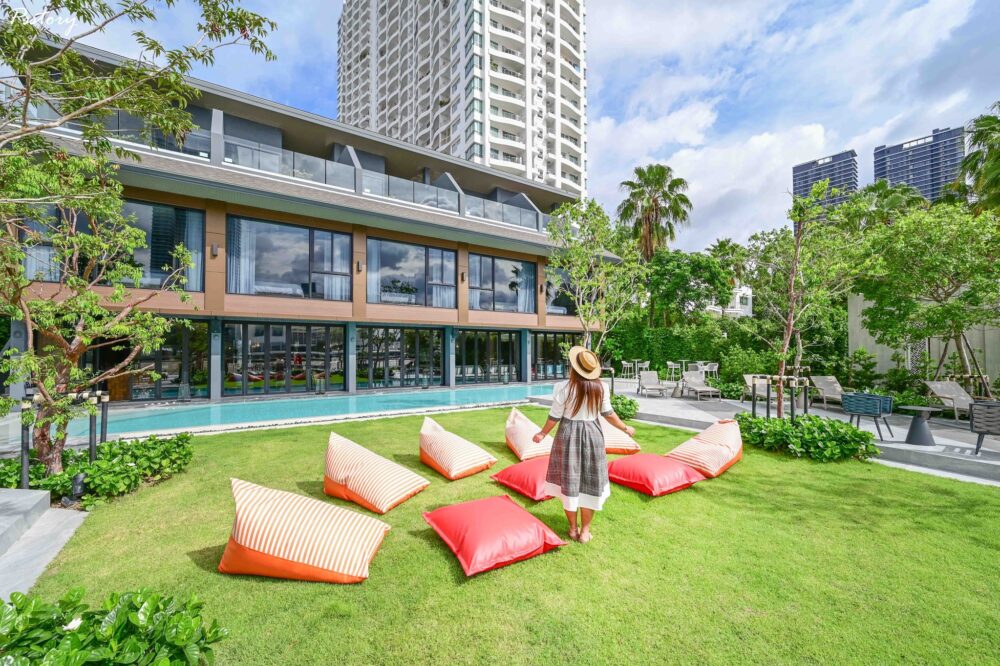 Ten Six Hundred Chao Phraya Hotel Bangkok Luxe Rondreis Thailand Vakantie Original Asia